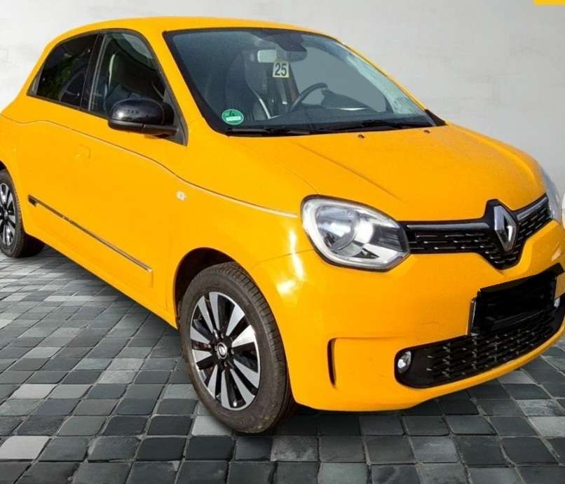 Használt Renault Twingo 