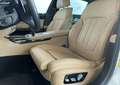 BMW 745 Le xDrive M *LASER*SoftC*ACC*HuD*360*Massage*SD Weiß - thumbnail 9