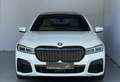BMW 745 Le xDrive M *LASER*SoftC*ACC*HuD*360*Massage*SD Weiß - thumbnail 29