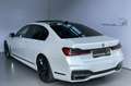 BMW 745 Le xDrive M *LASER*SoftC*ACC*HuD*360*Massage*SD Weiß - thumbnail 2