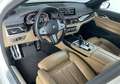 BMW 745 Le xDrive M *LASER*SoftC*ACC*HuD*360*Massage*SD Weiß - thumbnail 8