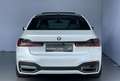 BMW 745 Le xDrive M *LASER*SoftC*ACC*HuD*360*Massage*SD Weiß - thumbnail 31