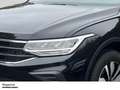 Volkswagen Tiguan 2.0 TDI Move DSG NAVI KAM ACC LED PDC LM Schwarz - thumbnail 5