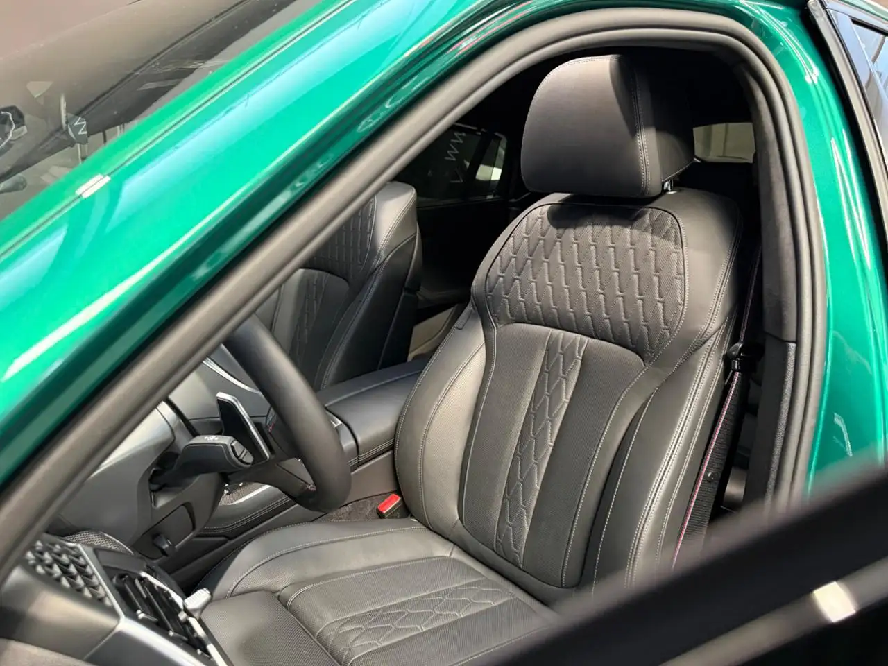 BMW X6 60i 48V Msport Pro, миниатюра 12
