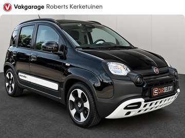 1.0 Hybrid Pandina Cross Hoge Zit Carplay LM-Velge