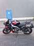 Aprilia RS 457 Quickshifter *Sena, Handy-Halterung...) Fekete - thumbnail 4
