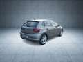 Volkswagen Polo 1.0 TSI Highline Navi Alu Klima ACC LED SZH Grau - thumbnail 6