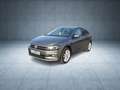 Volkswagen Polo 1.0 TSI Highline Navi Alu Klima ACC LED SZH Grau - thumbnail 2