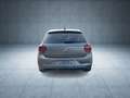 Volkswagen Polo 1.0 TSI Highline Navi Alu Klima ACC LED SZH Grau - thumbnail 5