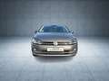 Volkswagen Polo 1.0 TSI Highline Navi Alu Klima ACC LED SZH Grau - thumbnail 9