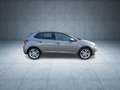 Volkswagen Polo 1.0 TSI Highline Navi Alu Klima ACC LED SZH Grau - thumbnail 7