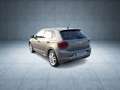 Volkswagen Polo 1.0 TSI Highline Navi Alu Klima ACC LED SZH Grau - thumbnail 4