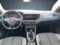 Volkswagen Polo 1.0 TSI Highline Navi Alu Klima ACC LED SZH Grau - thumbnail 12