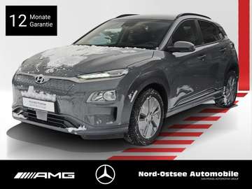 EV Advantage ACC AUT Kam. KlimaA LM Navi