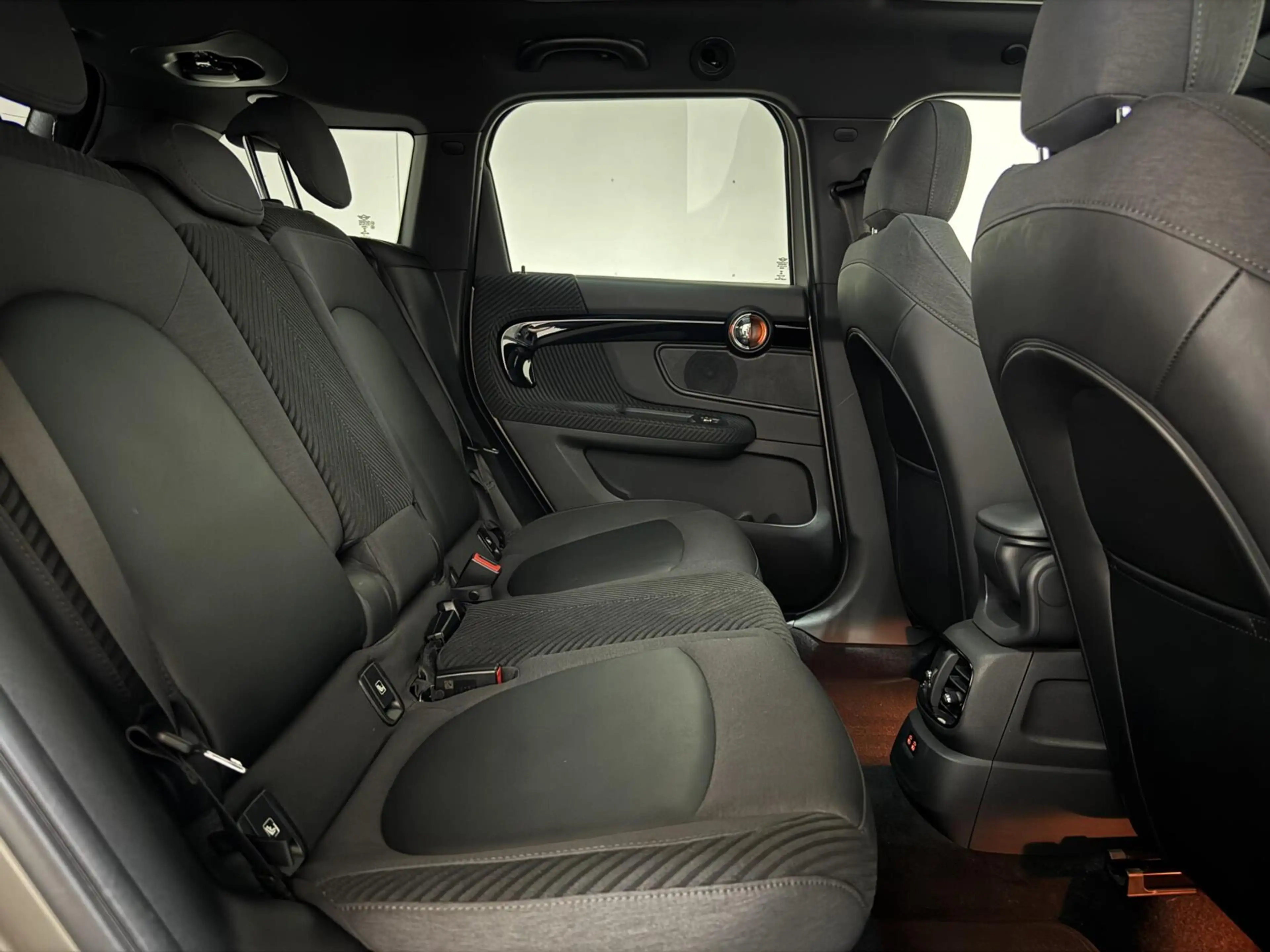 MINI Cooper SE Countryman 1.5 ALL4 Pano CarPlay ACC Sfeer NAP — photo 25