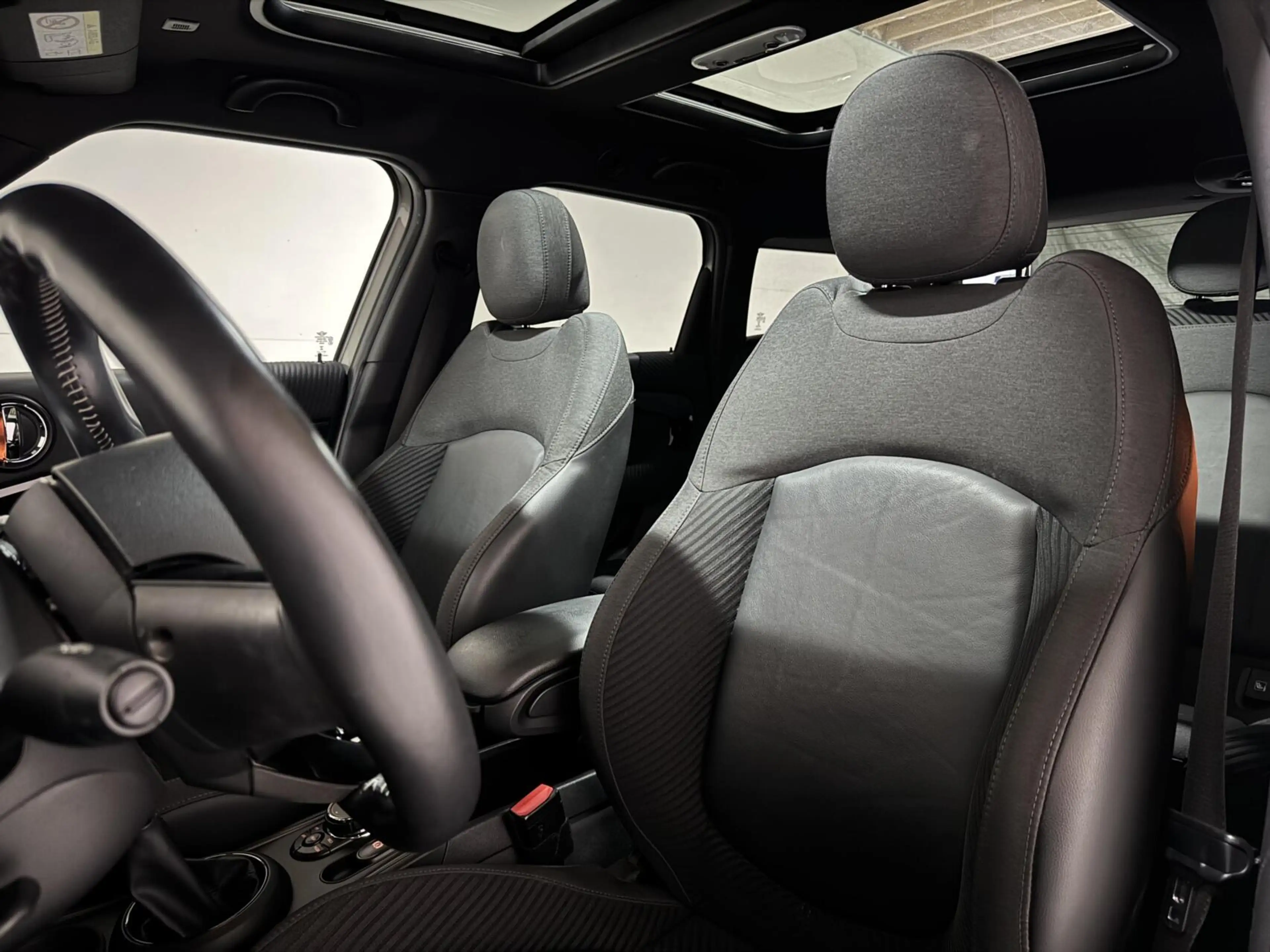 MINI Cooper SE Countryman 1.5 ALL4 Pano CarPlay ACC Sfeer NAP — photo 19