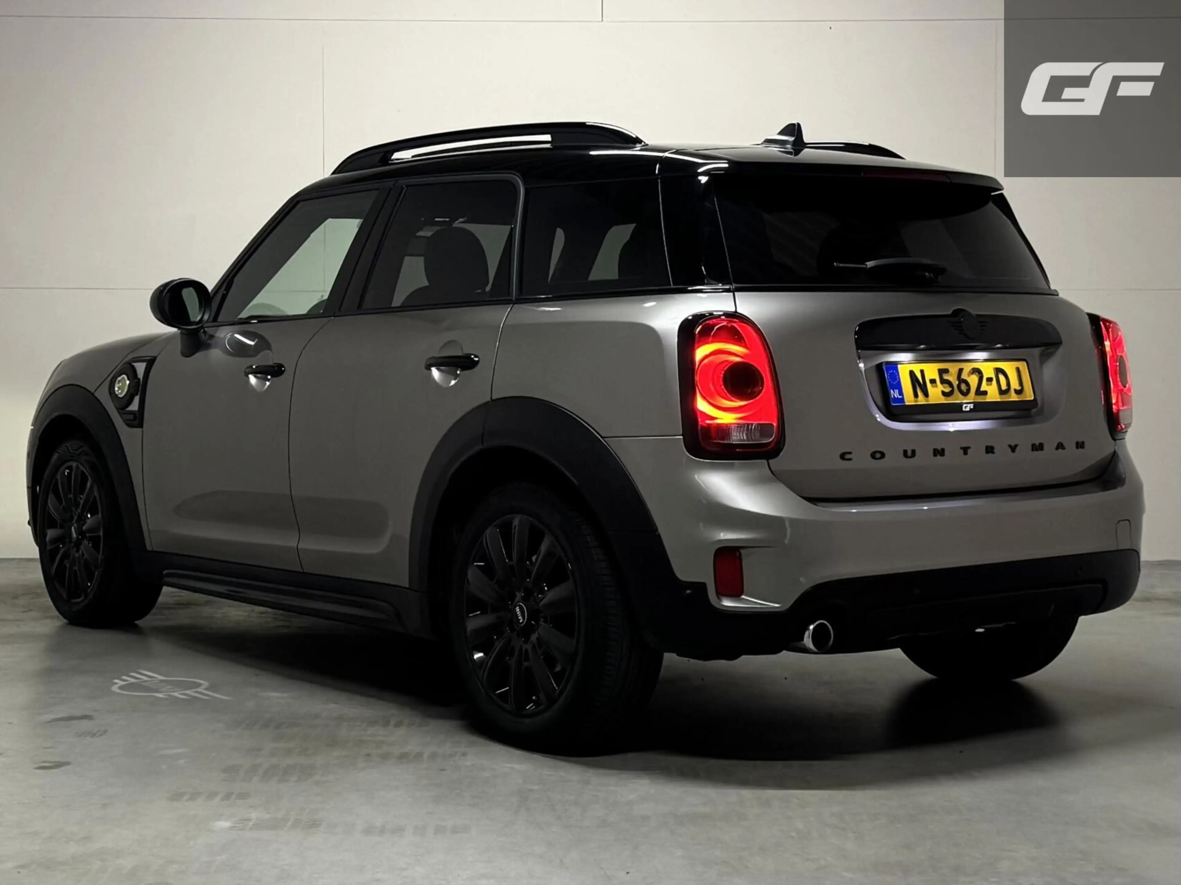 MINI Cooper SE Countryman 1.5 ALL4 Pano CarPlay ACC Sfeer NAP — photo 7