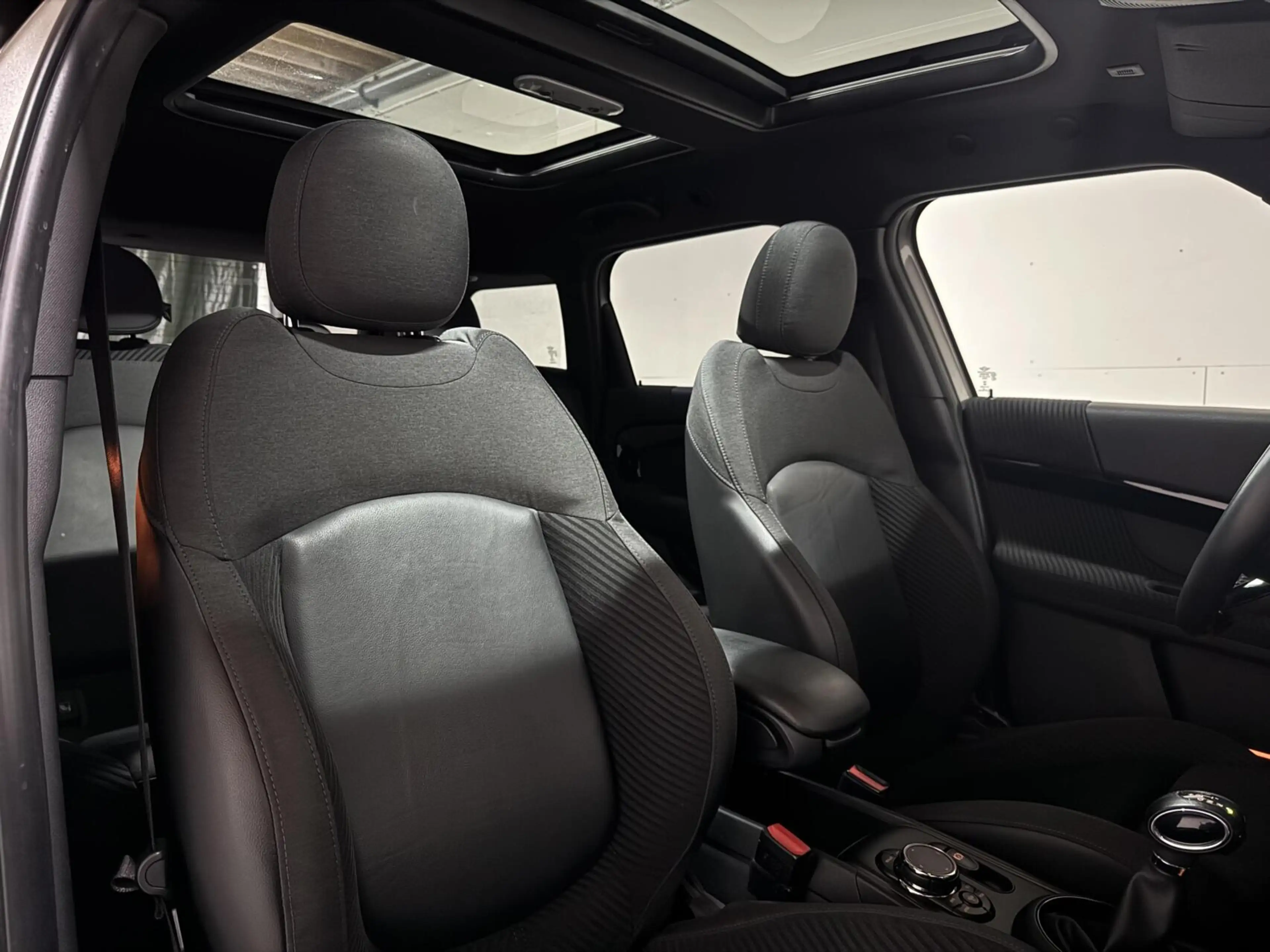 MINI Cooper SE Countryman 1.5 ALL4 Pano CarPlay ACC Sfeer NAP — photo 22