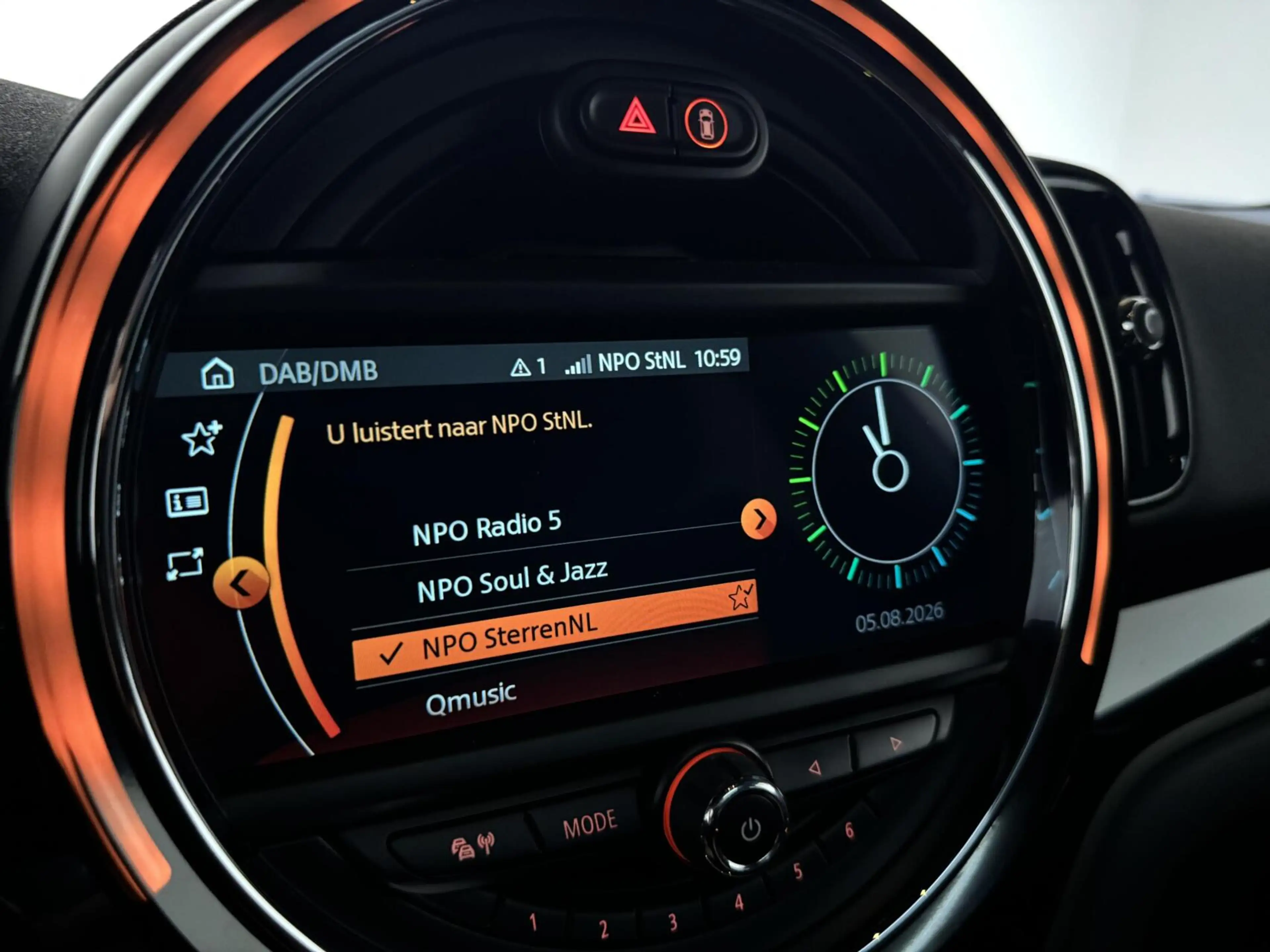 MINI Cooper SE Countryman 1.5 ALL4 Pano CarPlay ACC Sfeer NAP — photo 41