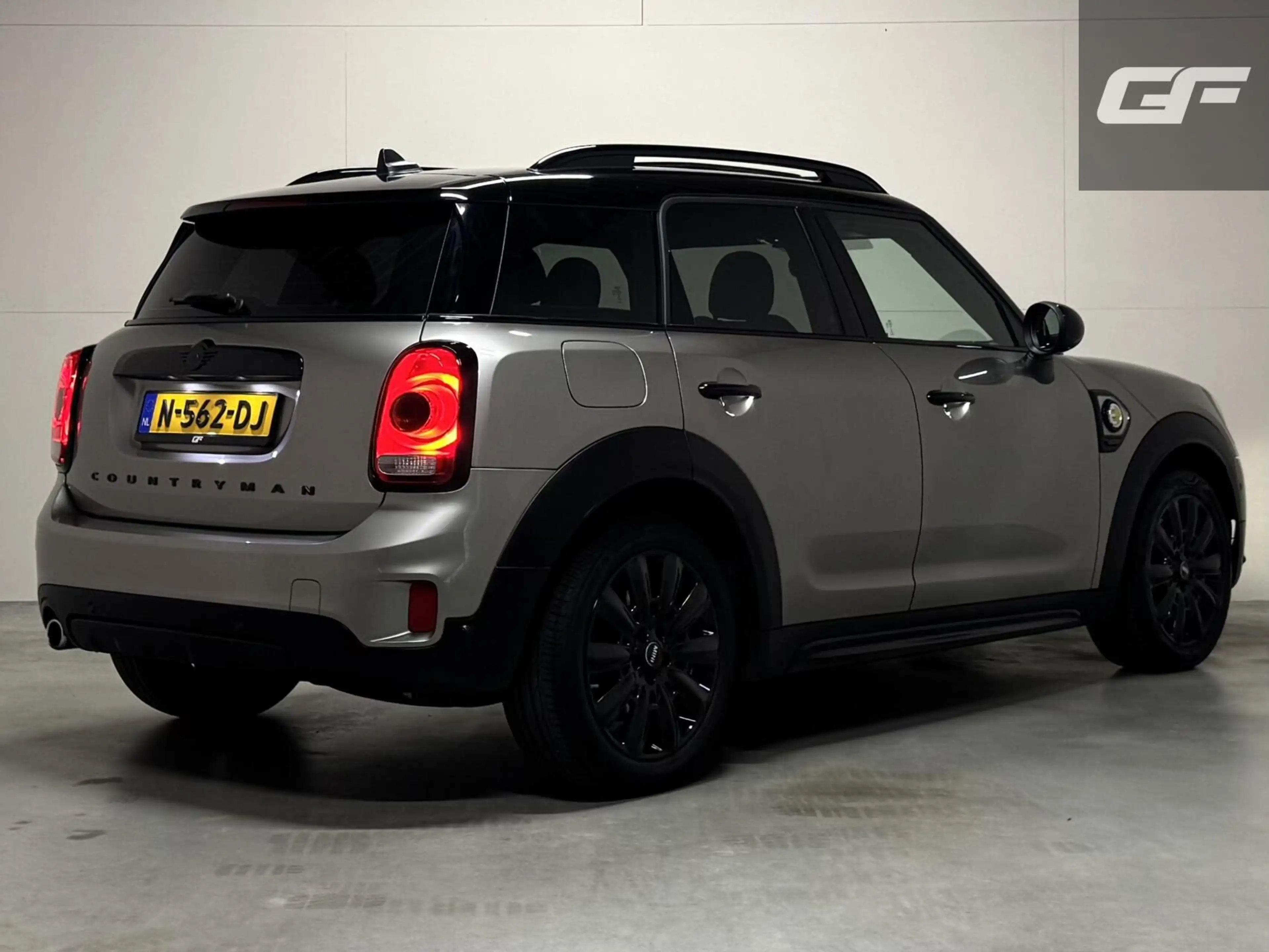 MINI Cooper SE Countryman 1.5 ALL4 Pano CarPlay ACC Sfeer NAP — photo 4