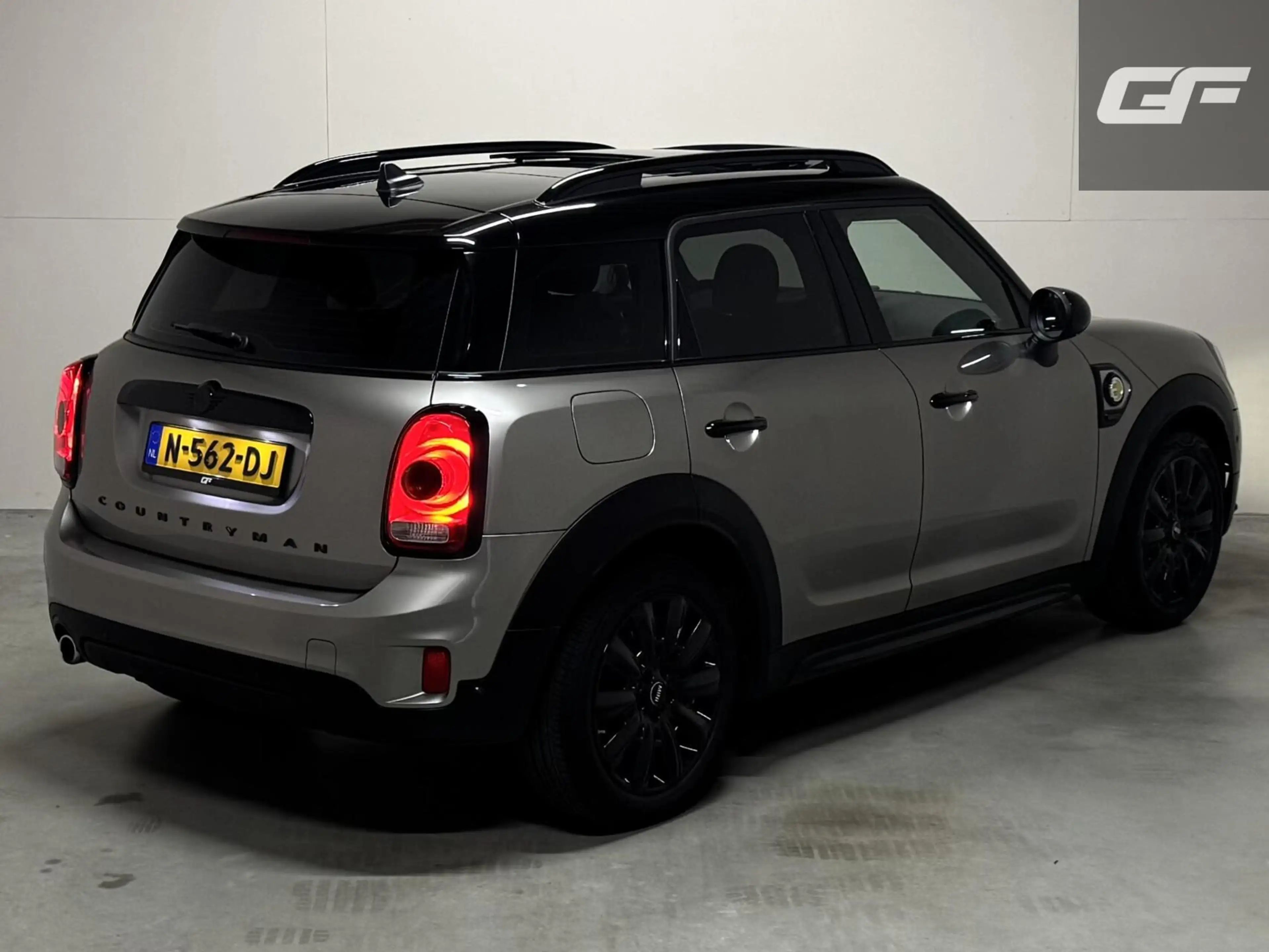 MINI Cooper SE Countryman 1.5 ALL4 Pano CarPlay ACC Sfeer NAP — photo 5