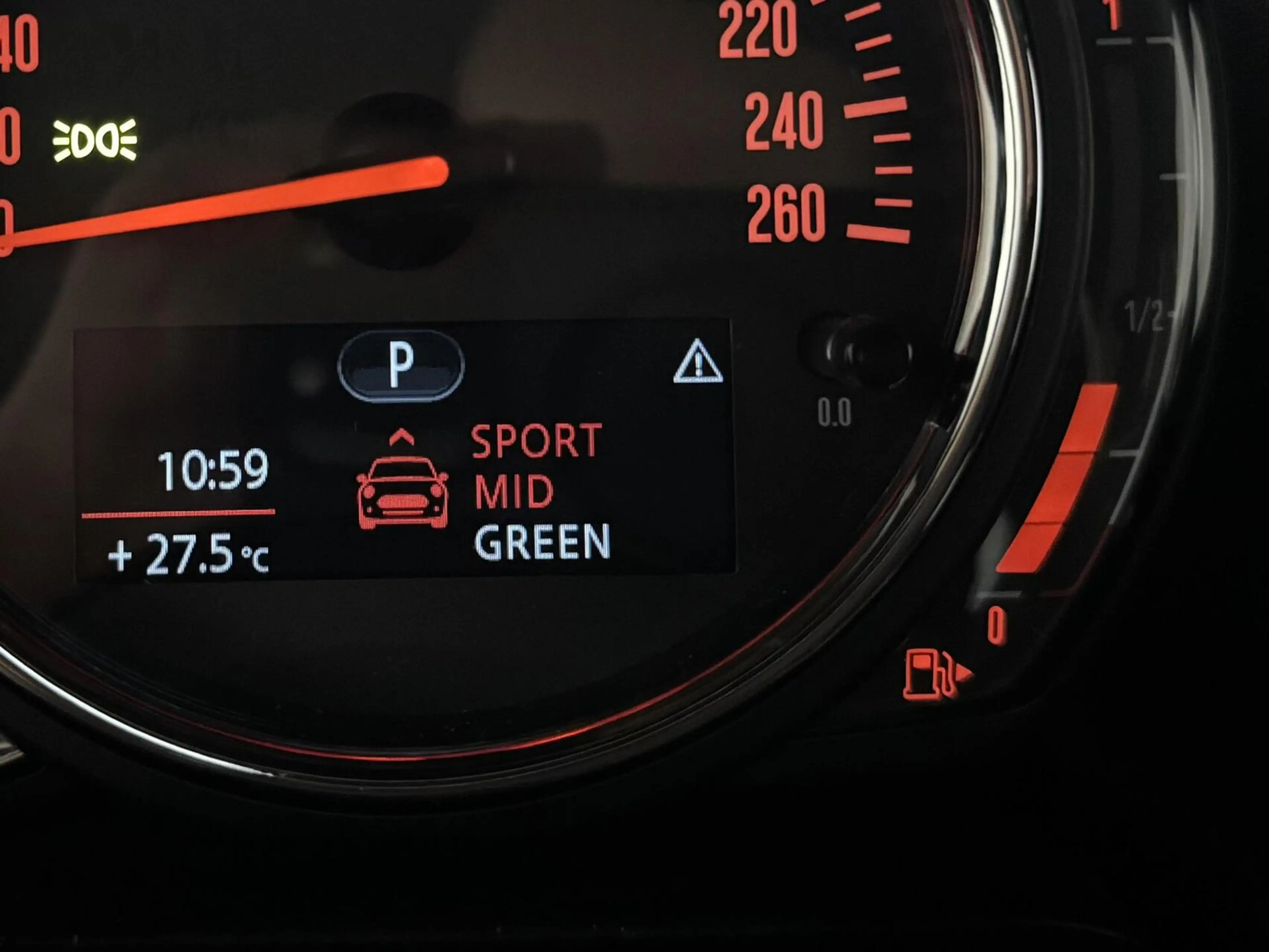MINI Cooper SE Countryman 1.5 ALL4 Pano CarPlay ACC Sfeer NAP — photo 34