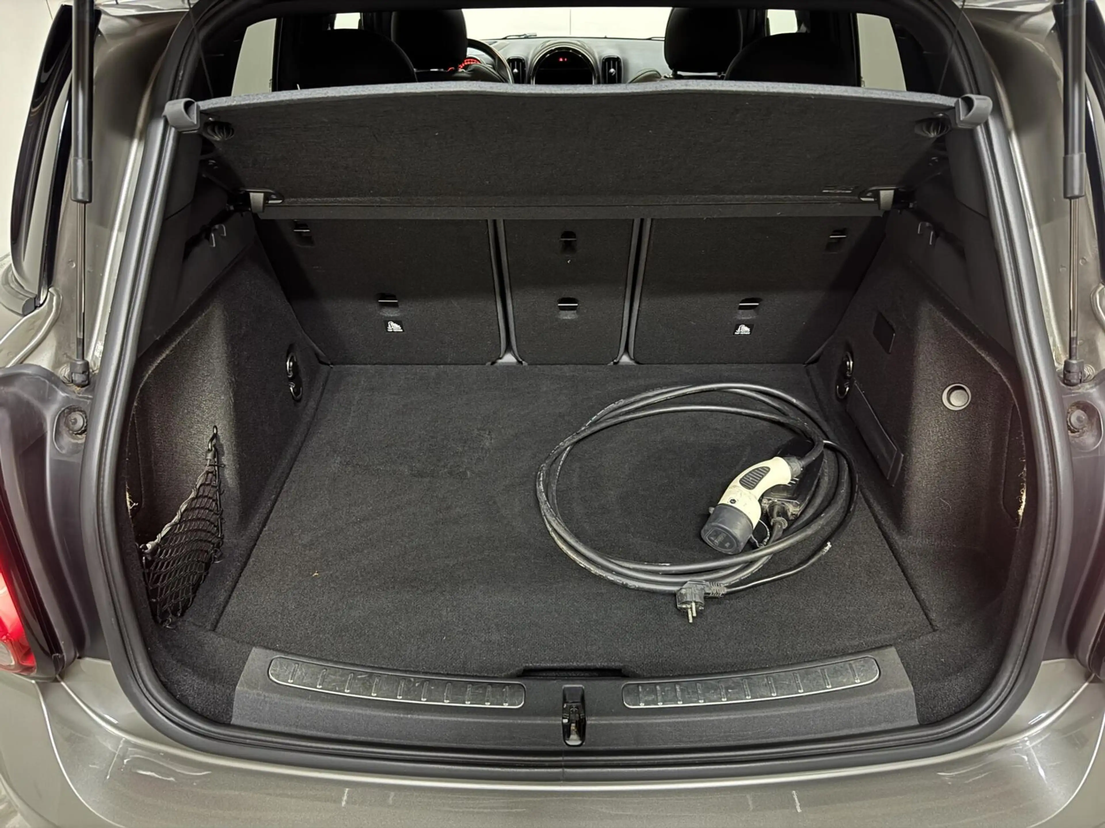 MINI Cooper SE Countryman 1.5 ALL4 Pano CarPlay ACC Sfeer NAP — photo 49