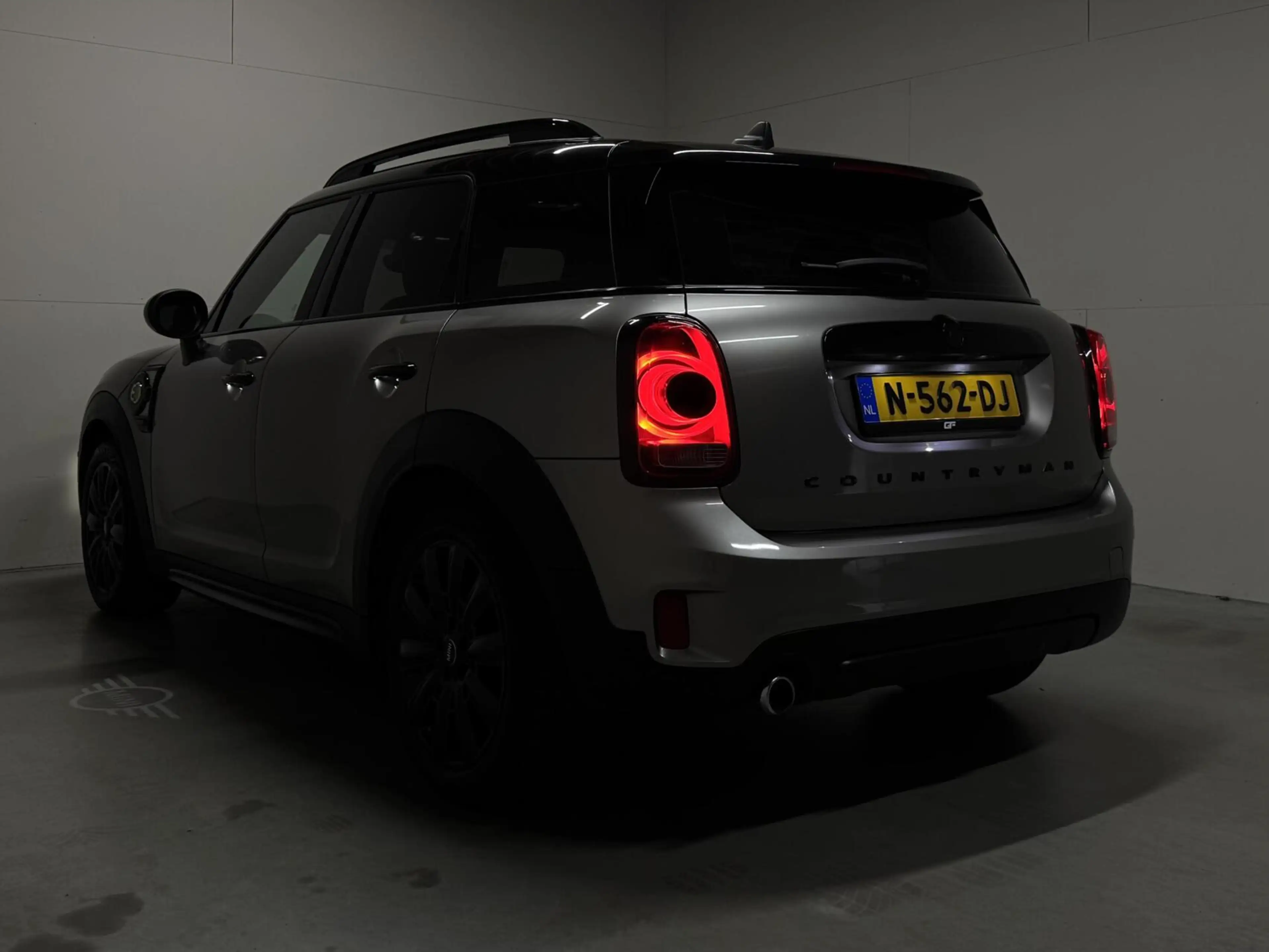MINI Cooper SE Countryman 1.5 ALL4 Pano CarPlay ACC Sfeer NAP — photo 15