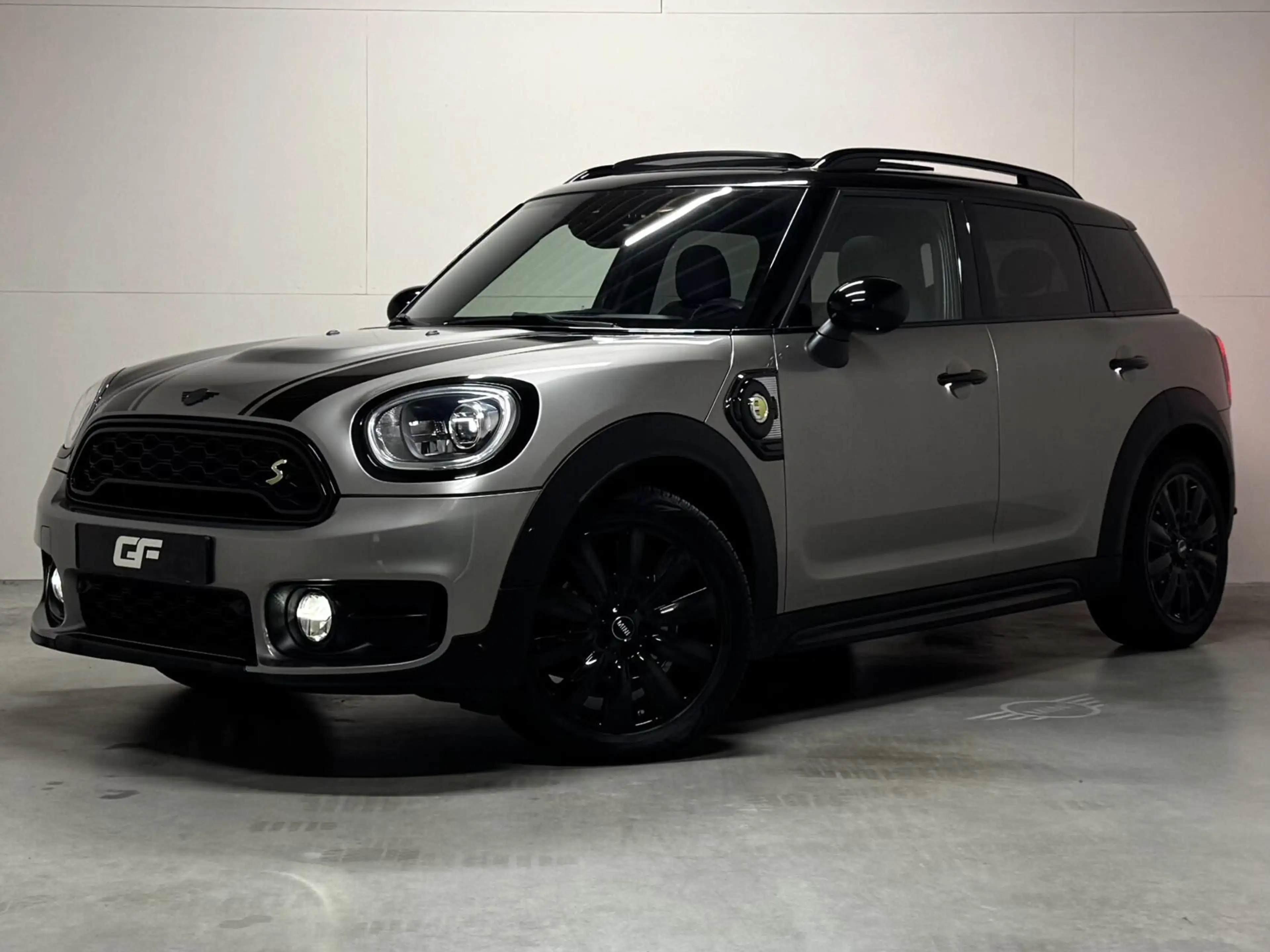 MINI Cooper SE Countryman 1.5 ALL4 Pano CarPlay ACC Sfeer NAP — photo 10