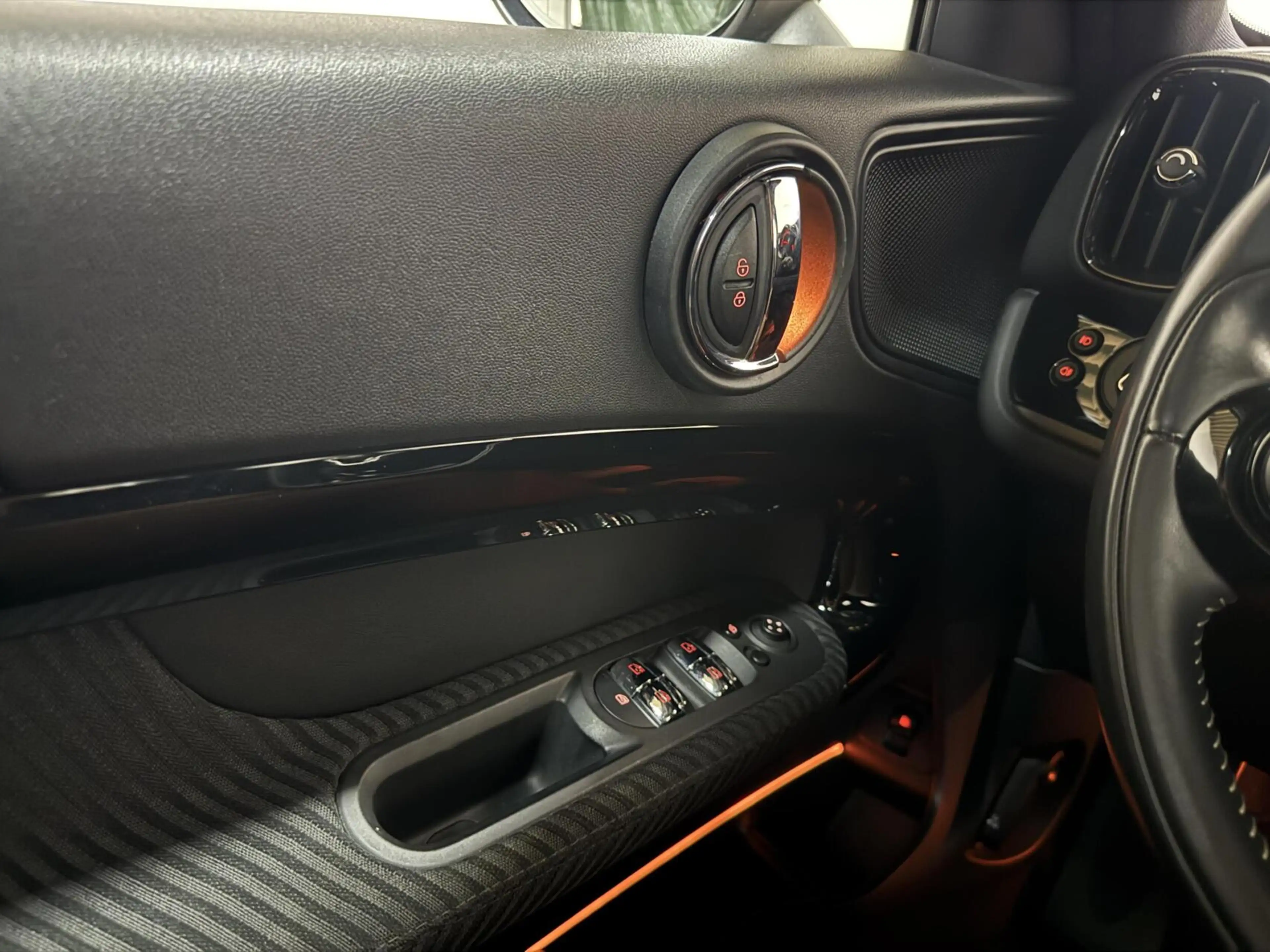 MINI Cooper SE Countryman 1.5 ALL4 Pano CarPlay ACC Sfeer NAP — photo 28
