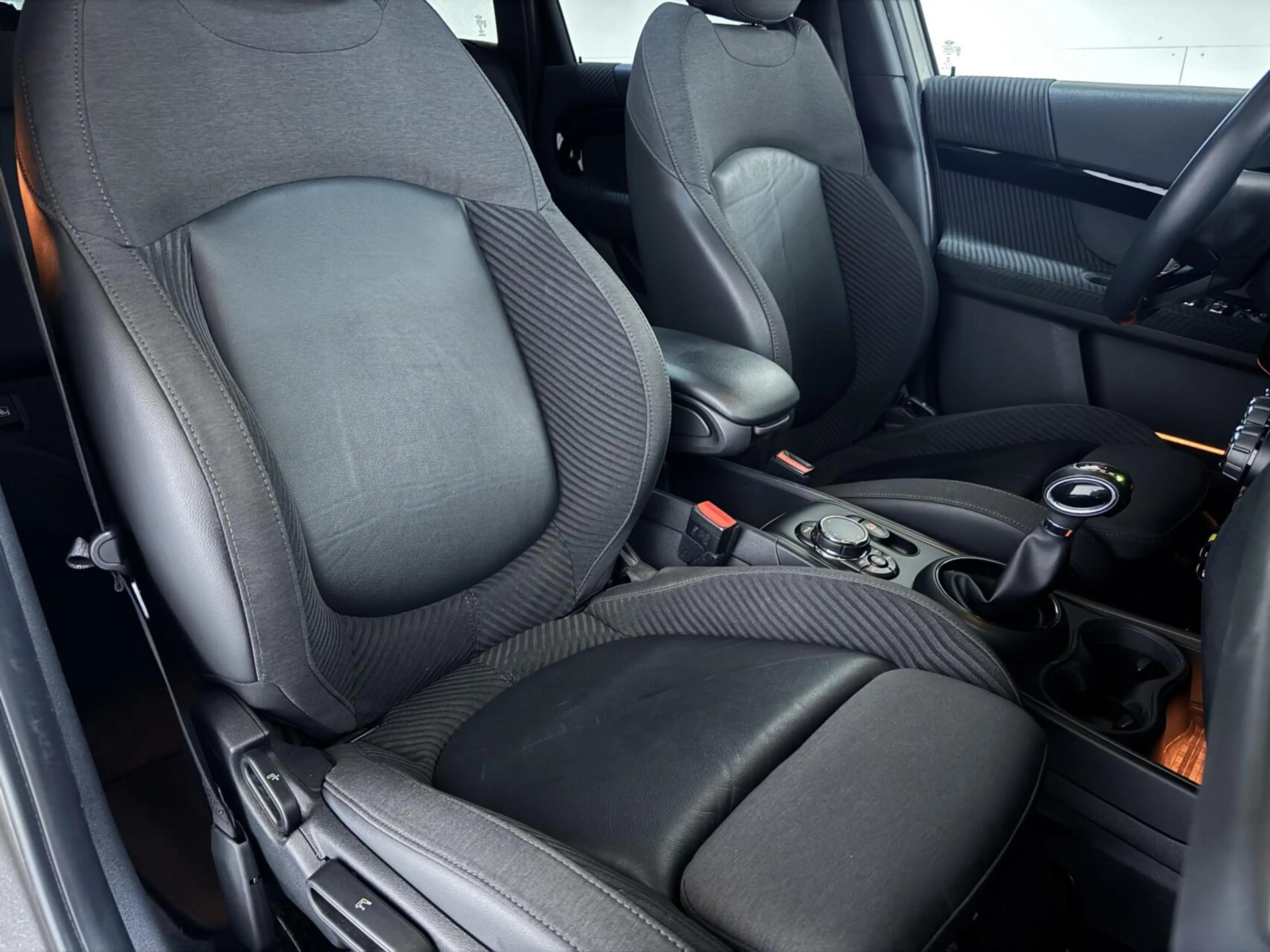MINI Cooper SE Countryman 1.5 ALL4 Pano CarPlay ACC Sfeer NAP — photo 21