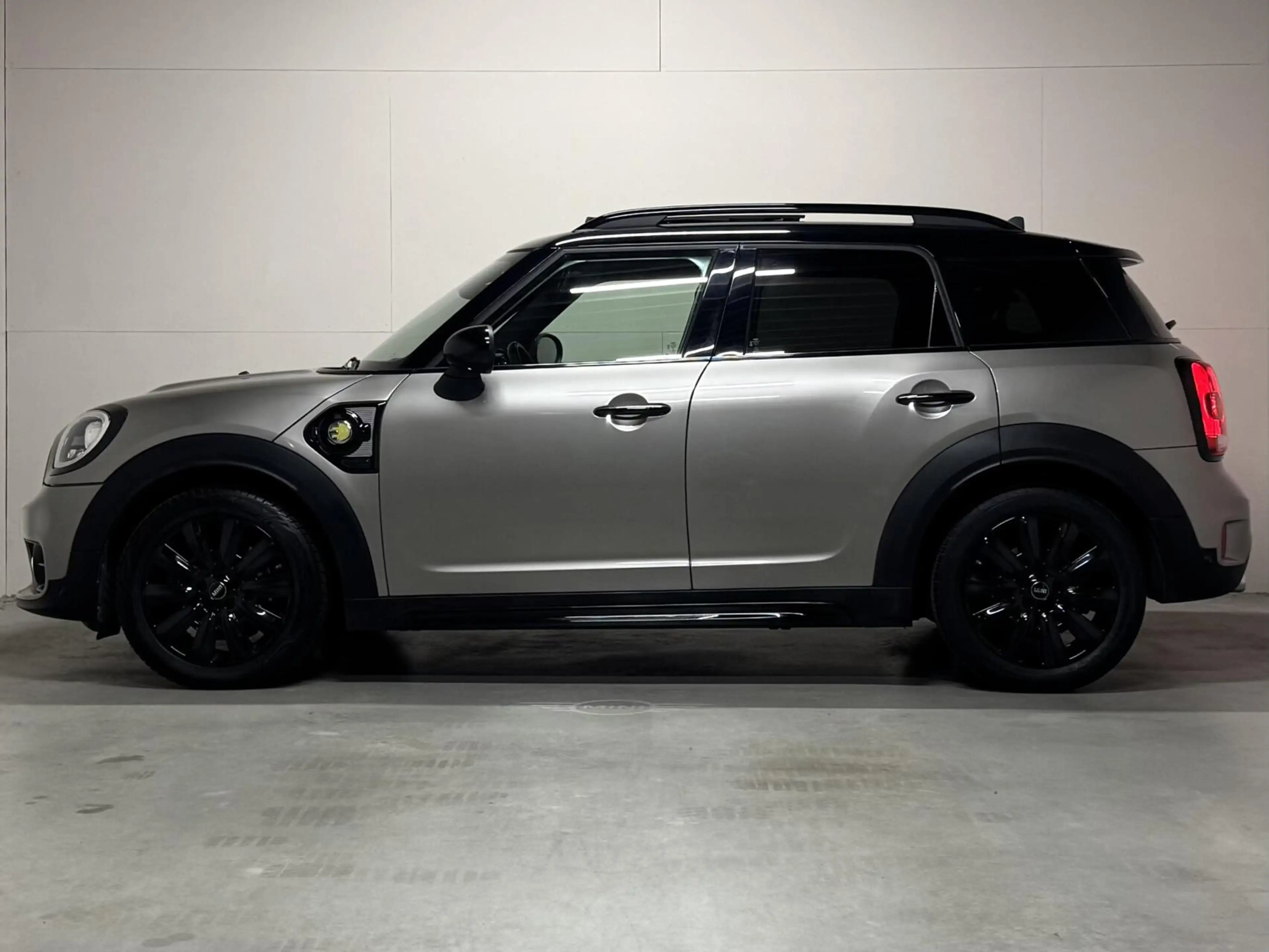 MINI Cooper SE Countryman 1.5 ALL4 Pano CarPlay ACC Sfeer NAP — photo 9