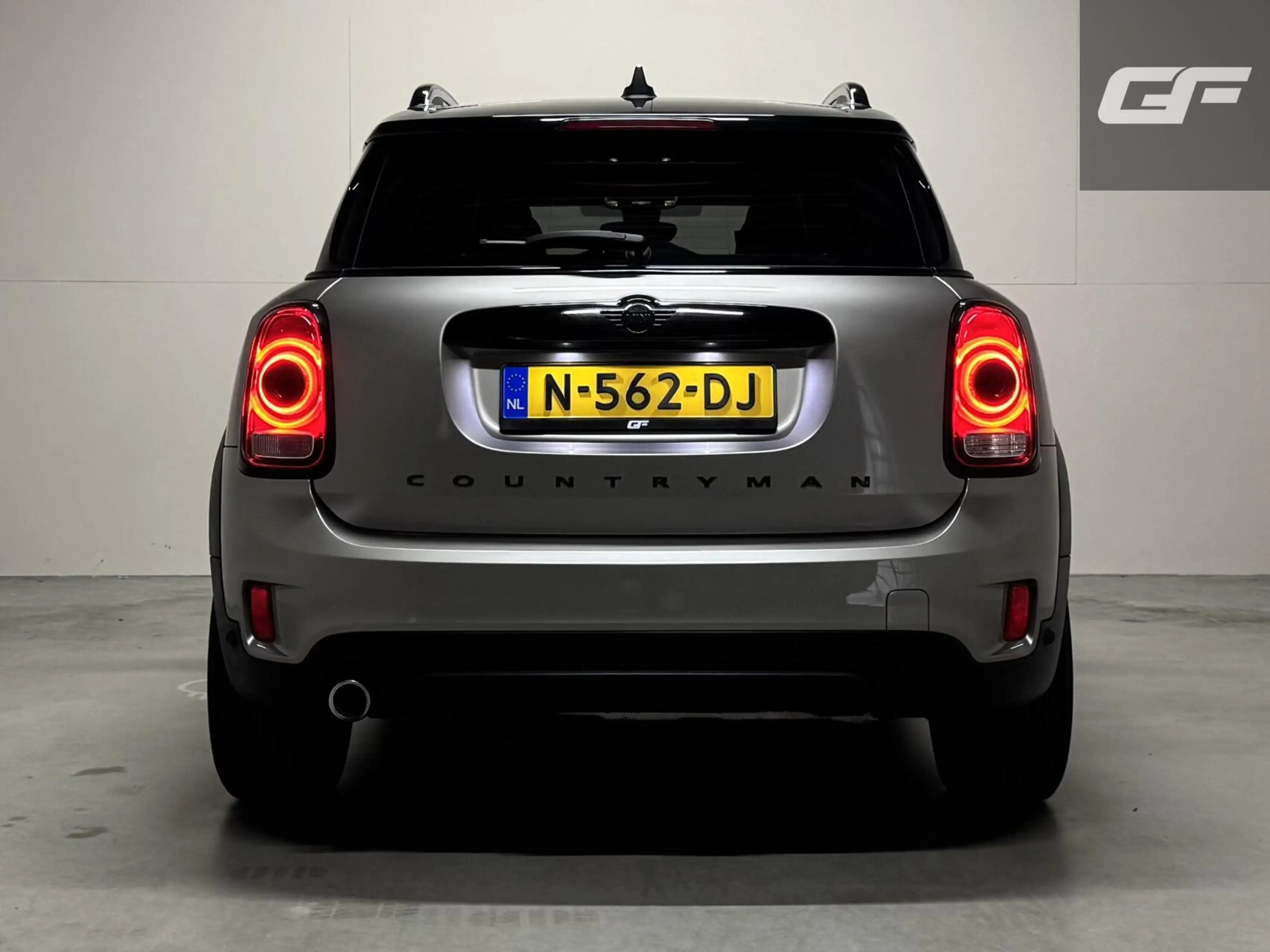 MINI Cooper SE Countryman 1.5 ALL4 Pano CarPlay ACC Sfeer NAP — photo 6