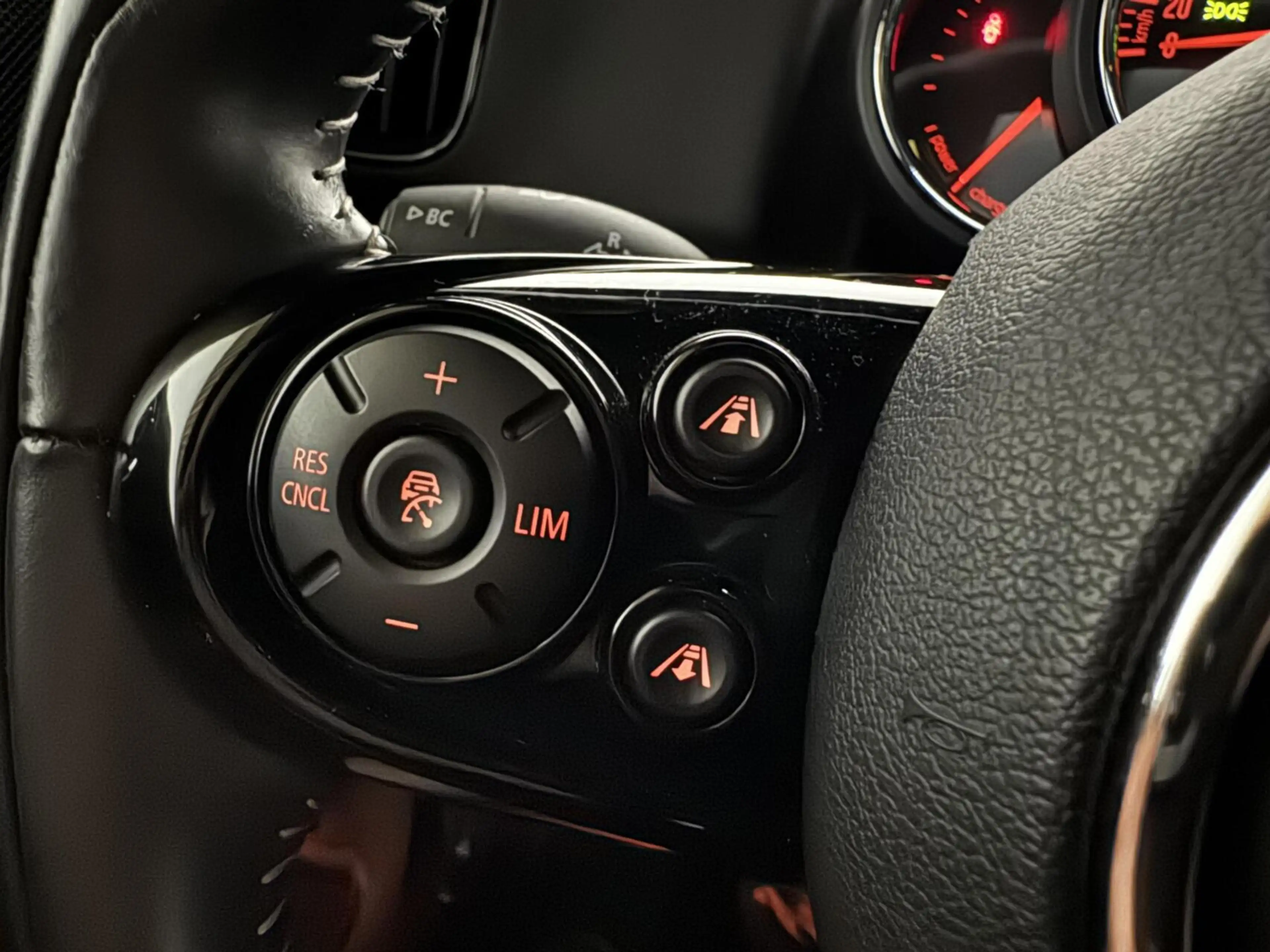 MINI Cooper SE Countryman 1.5 ALL4 Pano CarPlay ACC Sfeer NAP — photo 31