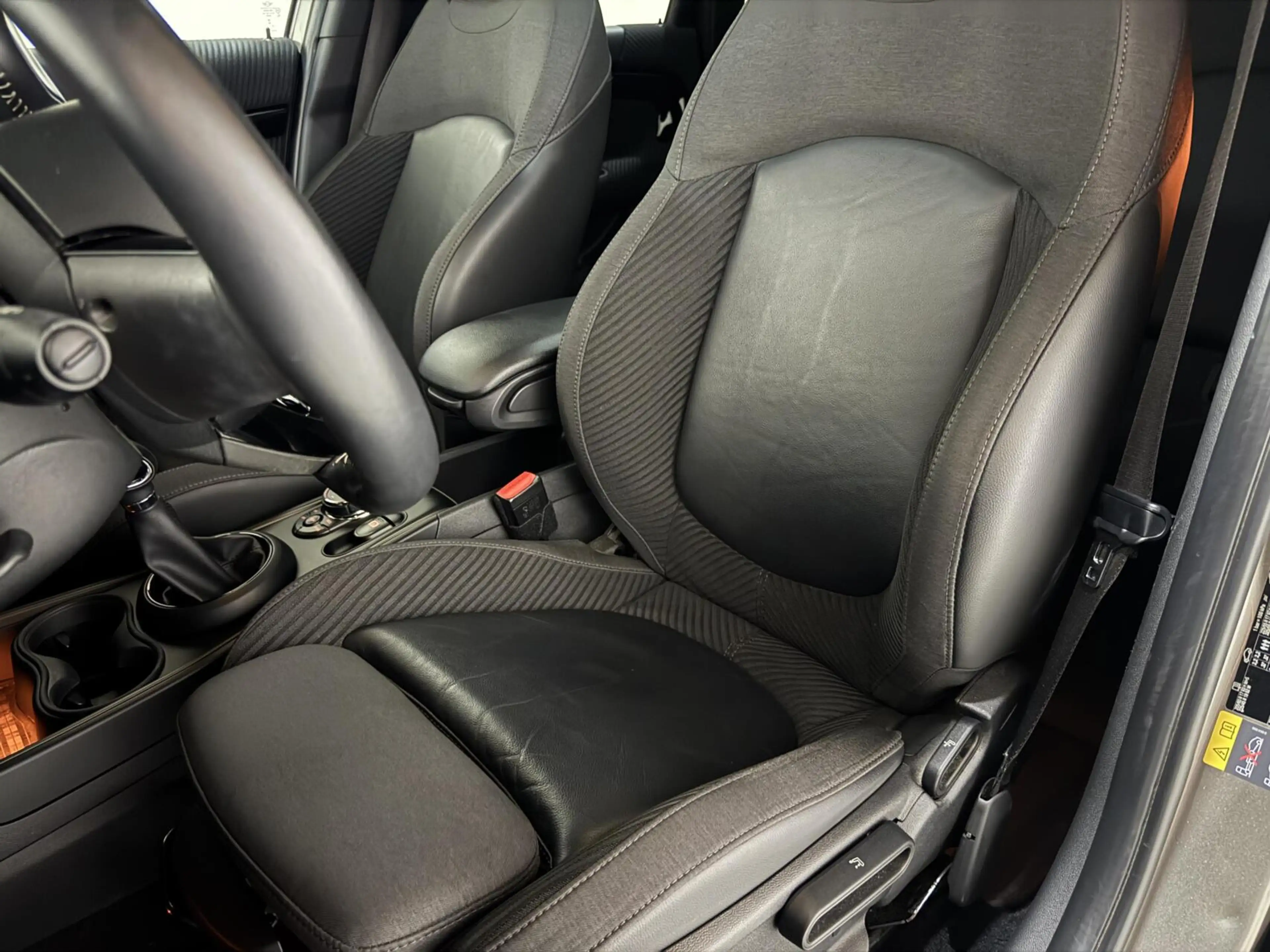MINI Cooper SE Countryman 1.5 ALL4 Pano CarPlay ACC Sfeer NAP — photo 20