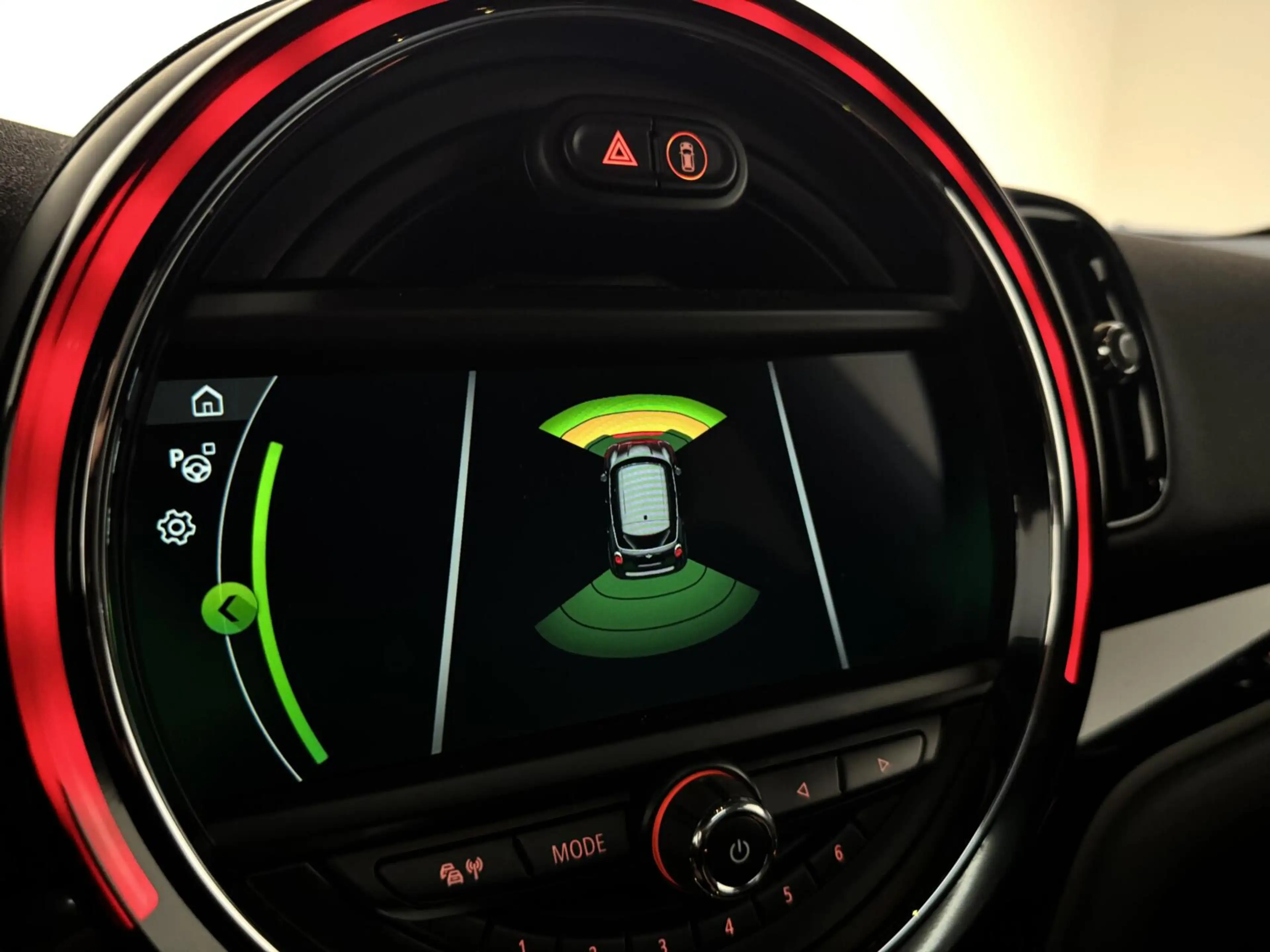 MINI Cooper SE Countryman 1.5 ALL4 Pano CarPlay ACC Sfeer NAP — photo 39