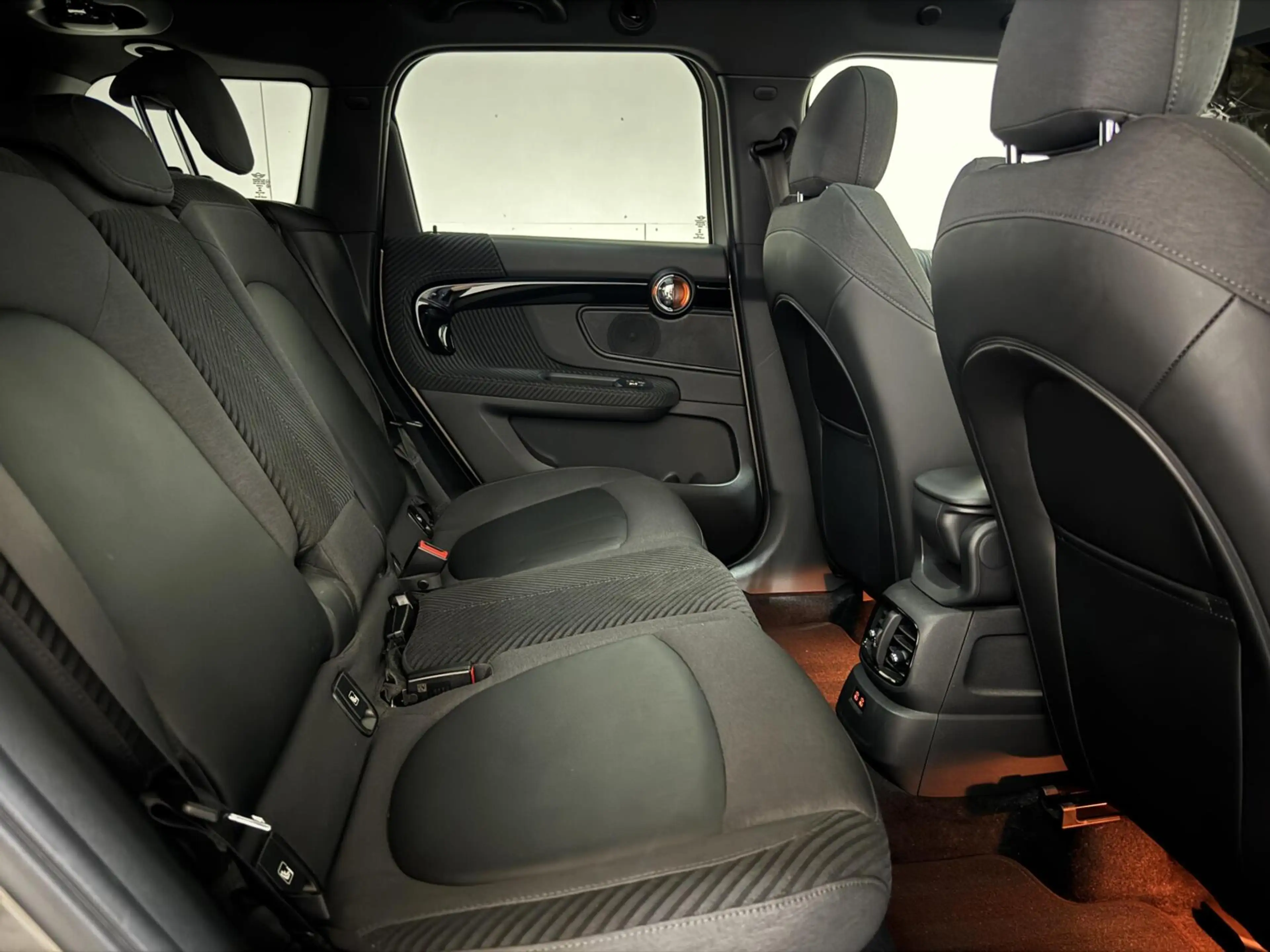 MINI Cooper SE Countryman 1.5 ALL4 Pano CarPlay ACC Sfeer NAP — photo 26