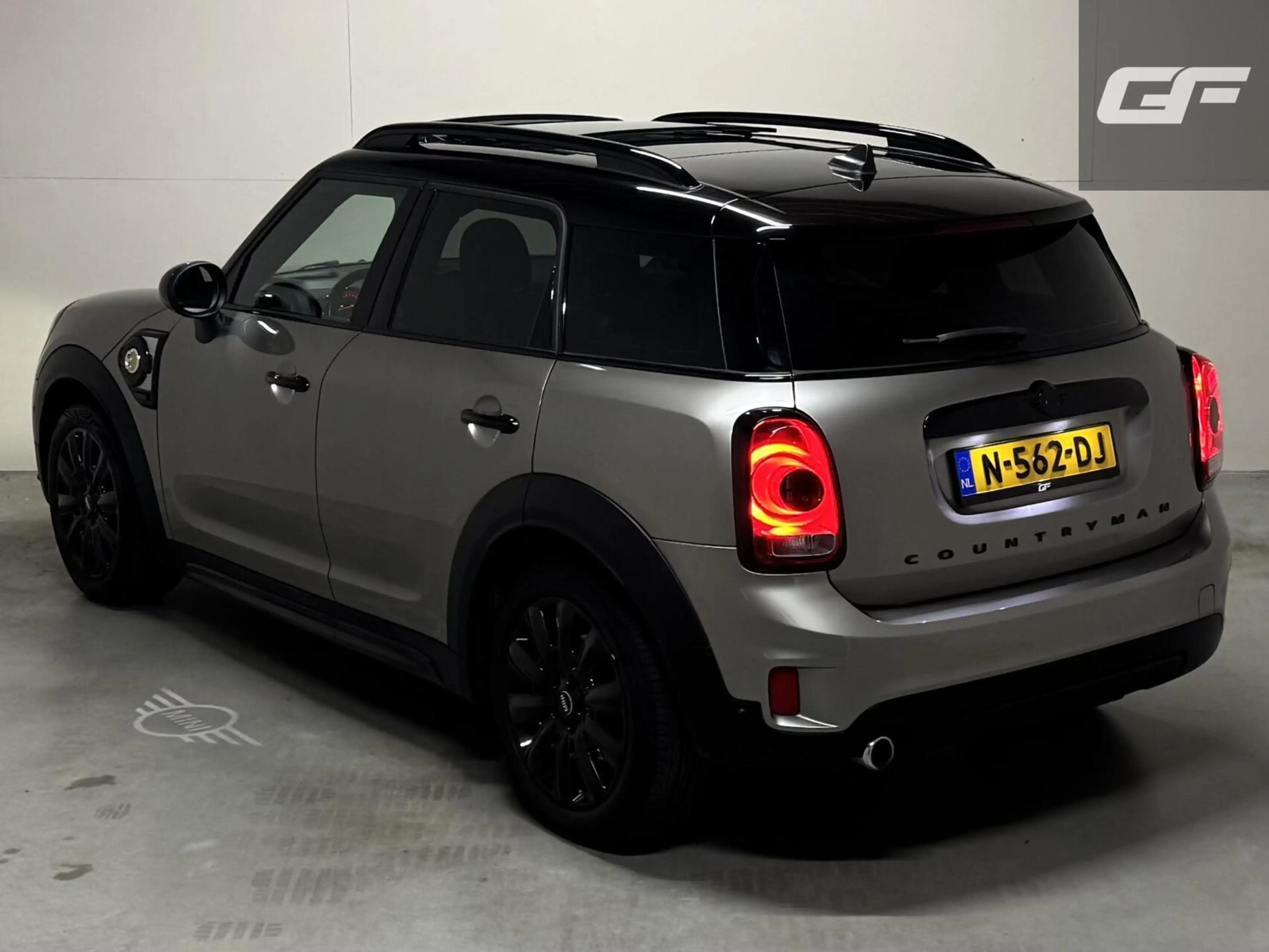 MINI Cooper SE Countryman 1.5 ALL4 Pano CarPlay ACC Sfeer NAP — photo 8