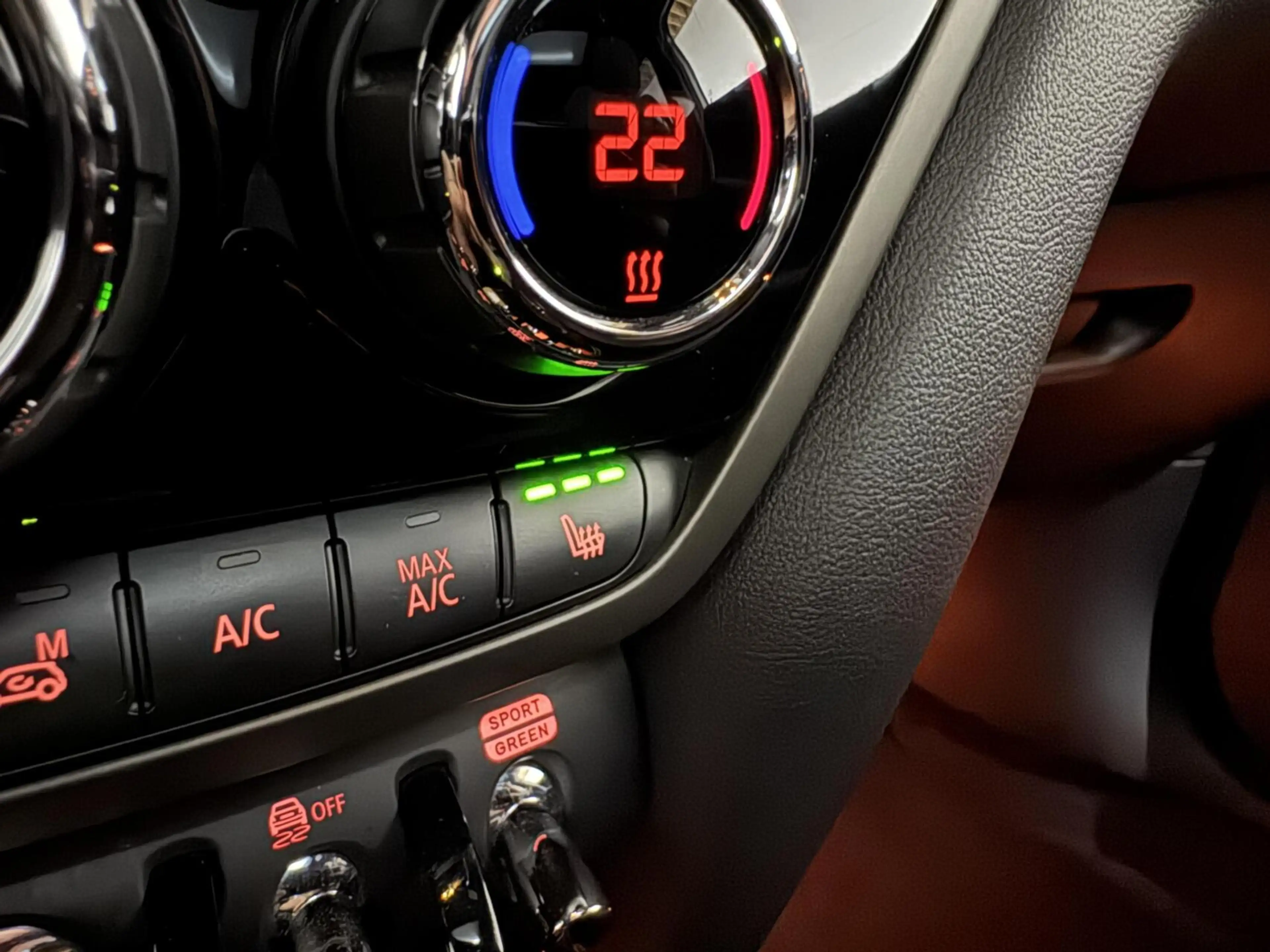MINI Cooper SE Countryman 1.5 ALL4 Pano CarPlay ACC Sfeer NAP — photo 44