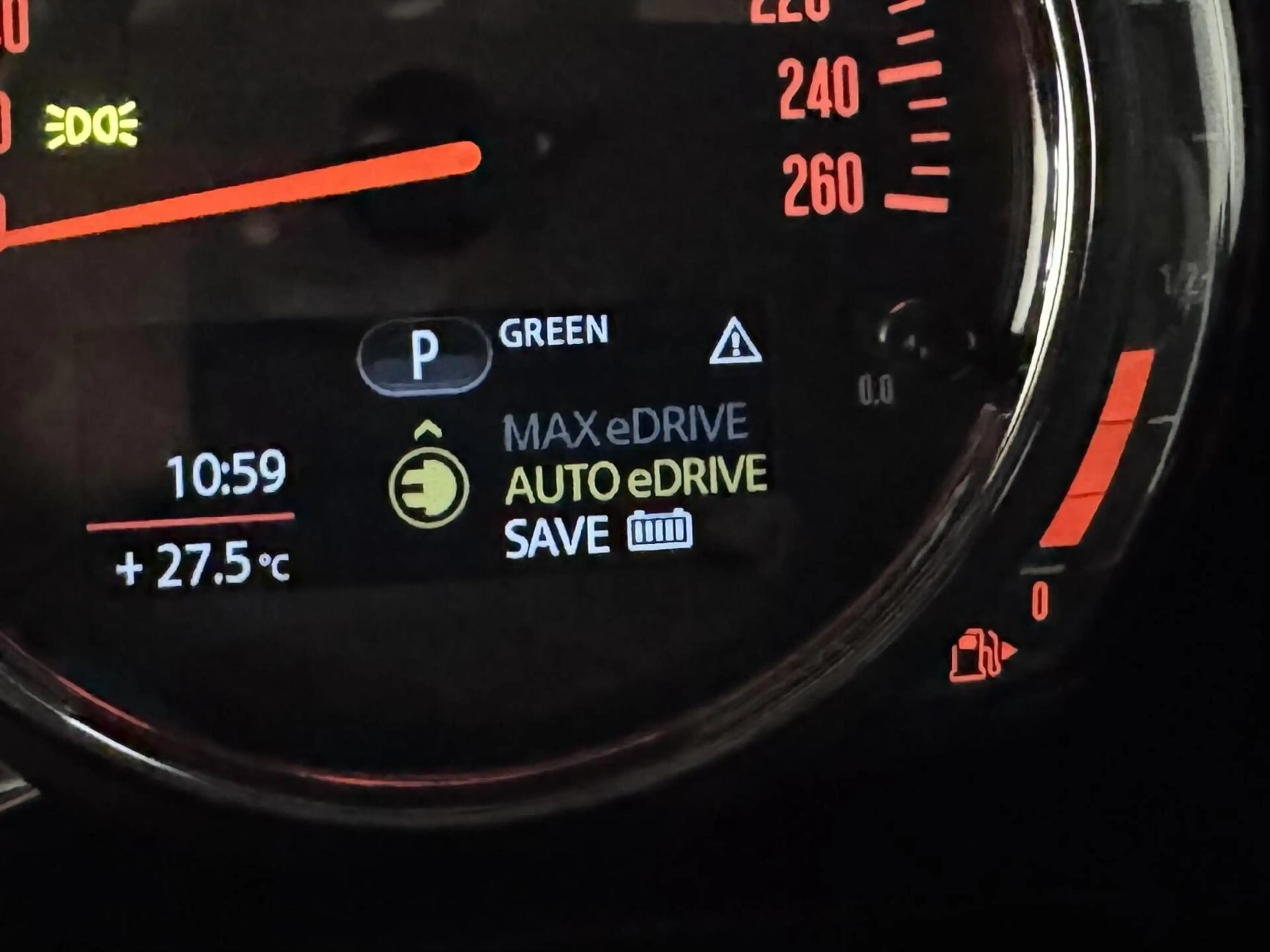 MINI Cooper SE Countryman 1.5 ALL4 Pano CarPlay ACC Sfeer NAP — photo 35