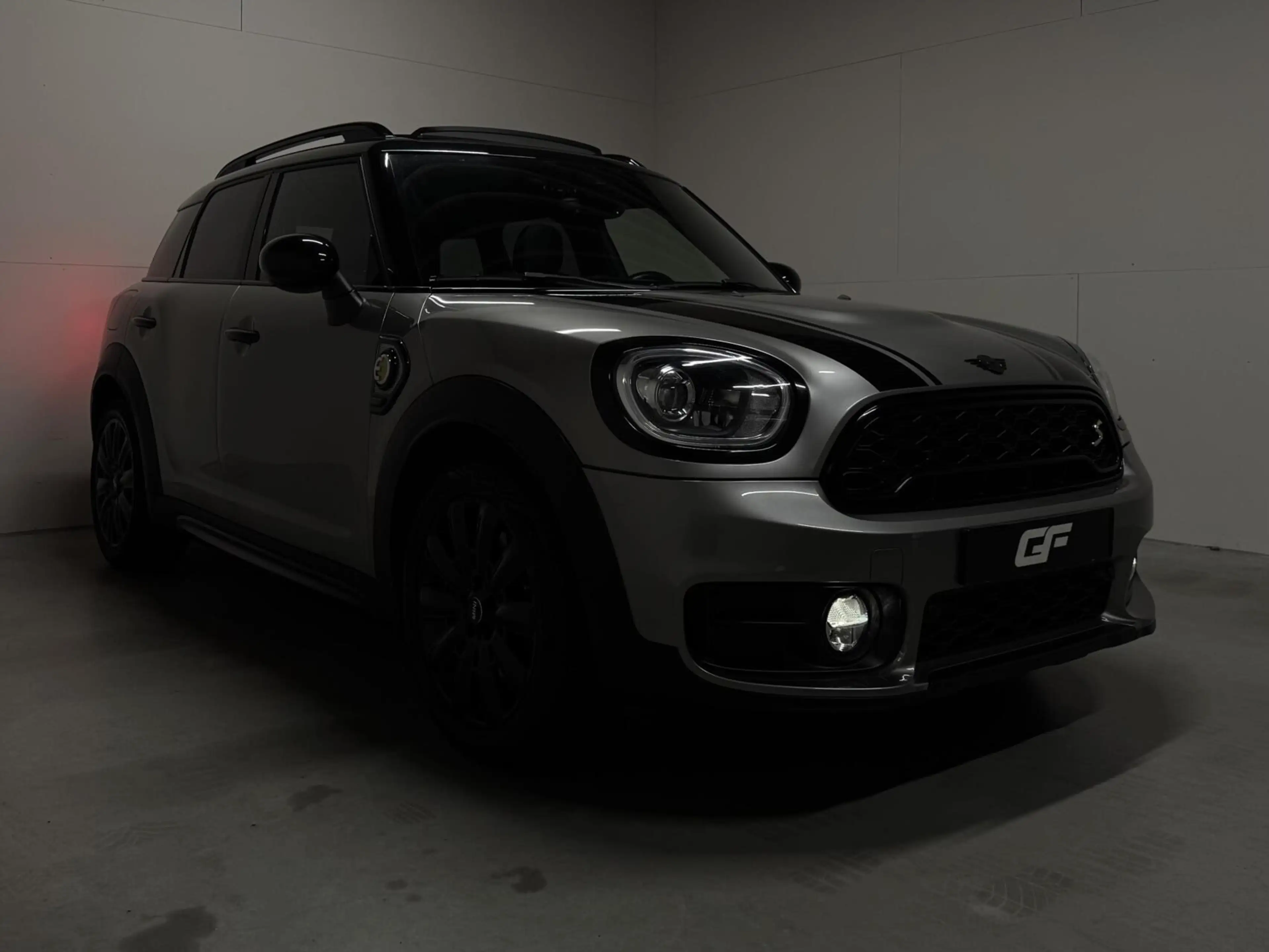 MINI Cooper SE Countryman 1.5 ALL4 Pano CarPlay ACC Sfeer NAP — photo 14