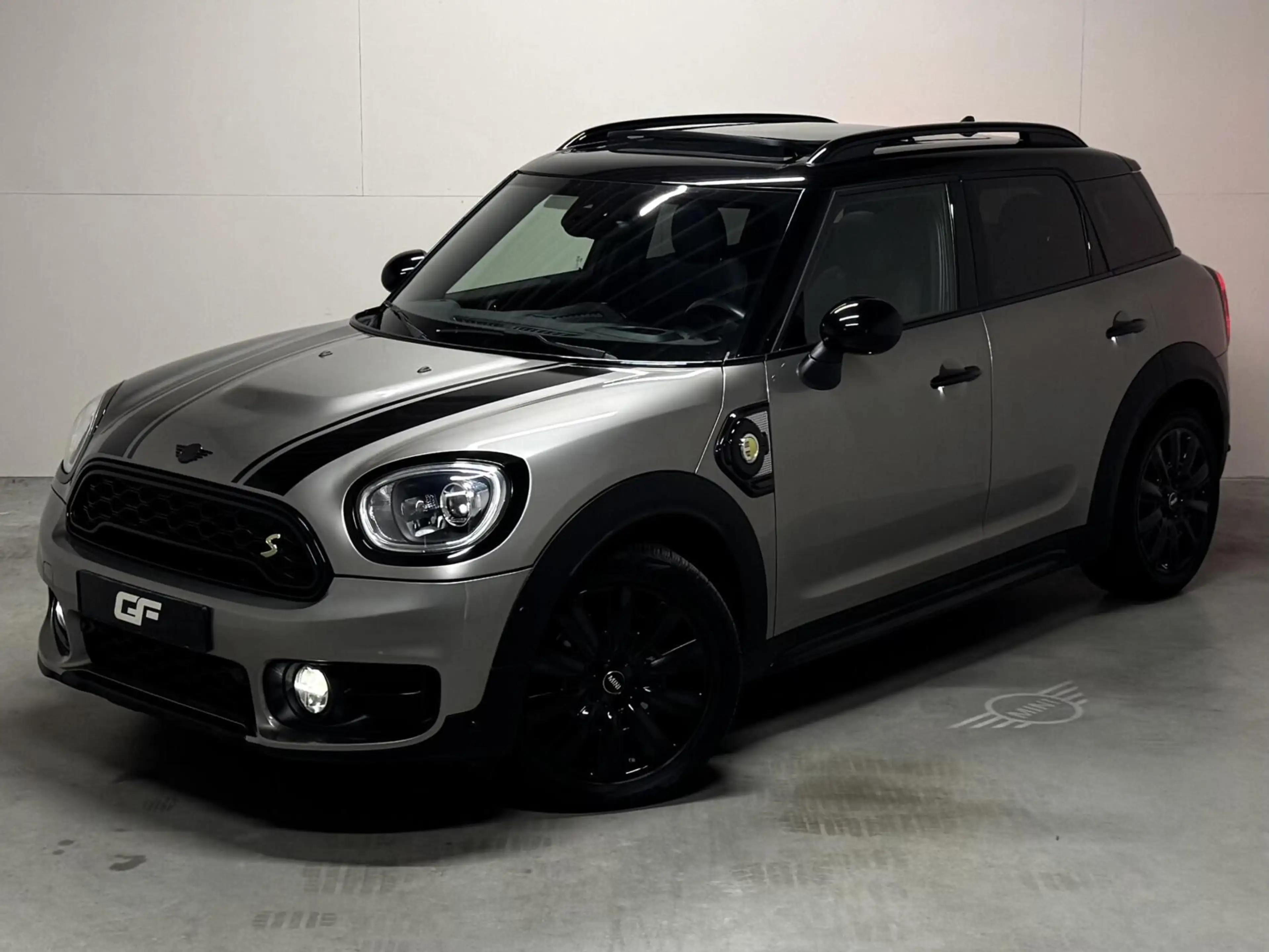 MINI Cooper SE Countryman 1.5 ALL4 Pano CarPlay ACC Sfeer NAP — photo 11