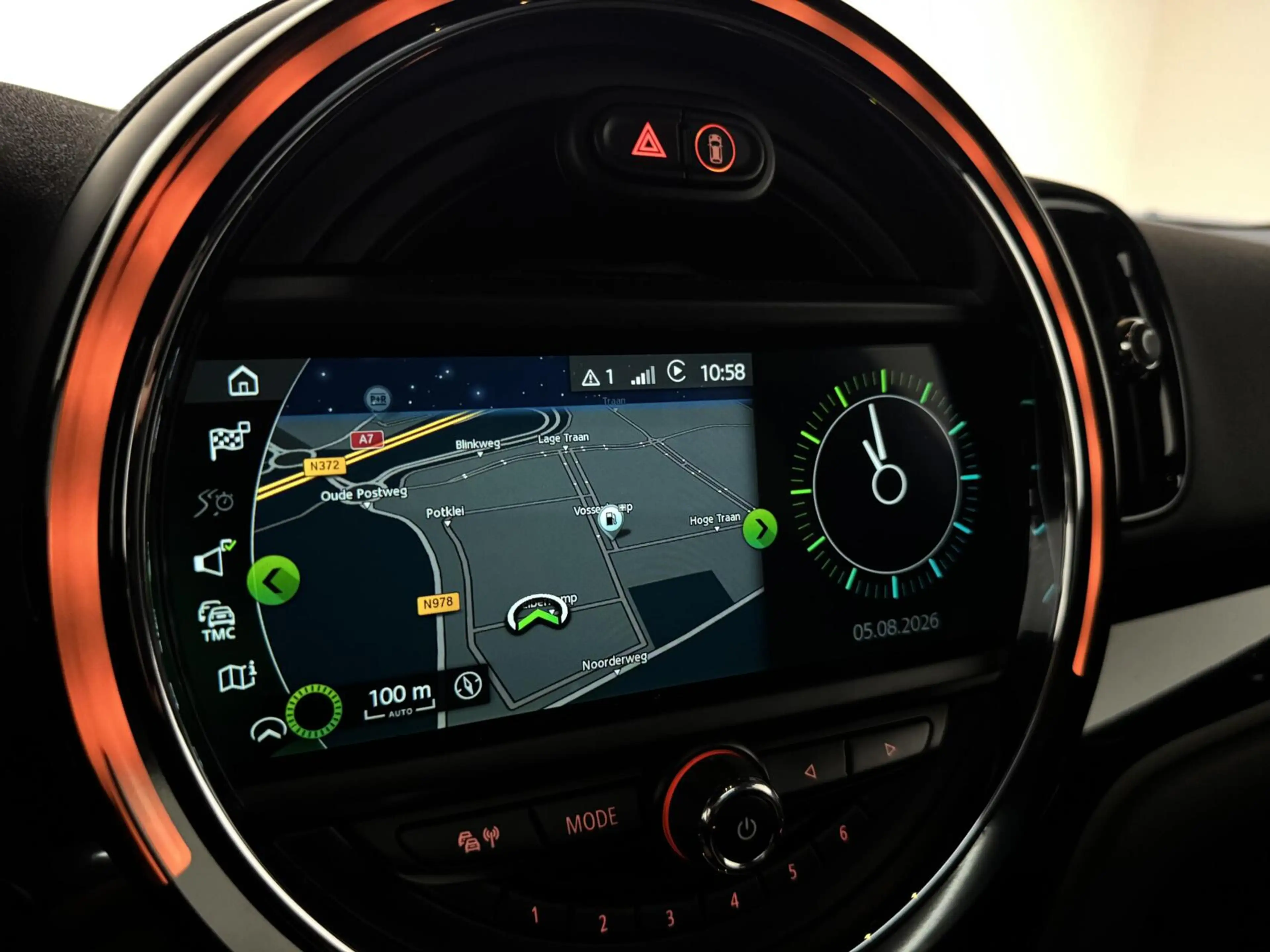 MINI Cooper SE Countryman 1.5 ALL4 Pano CarPlay ACC Sfeer NAP — photo 38