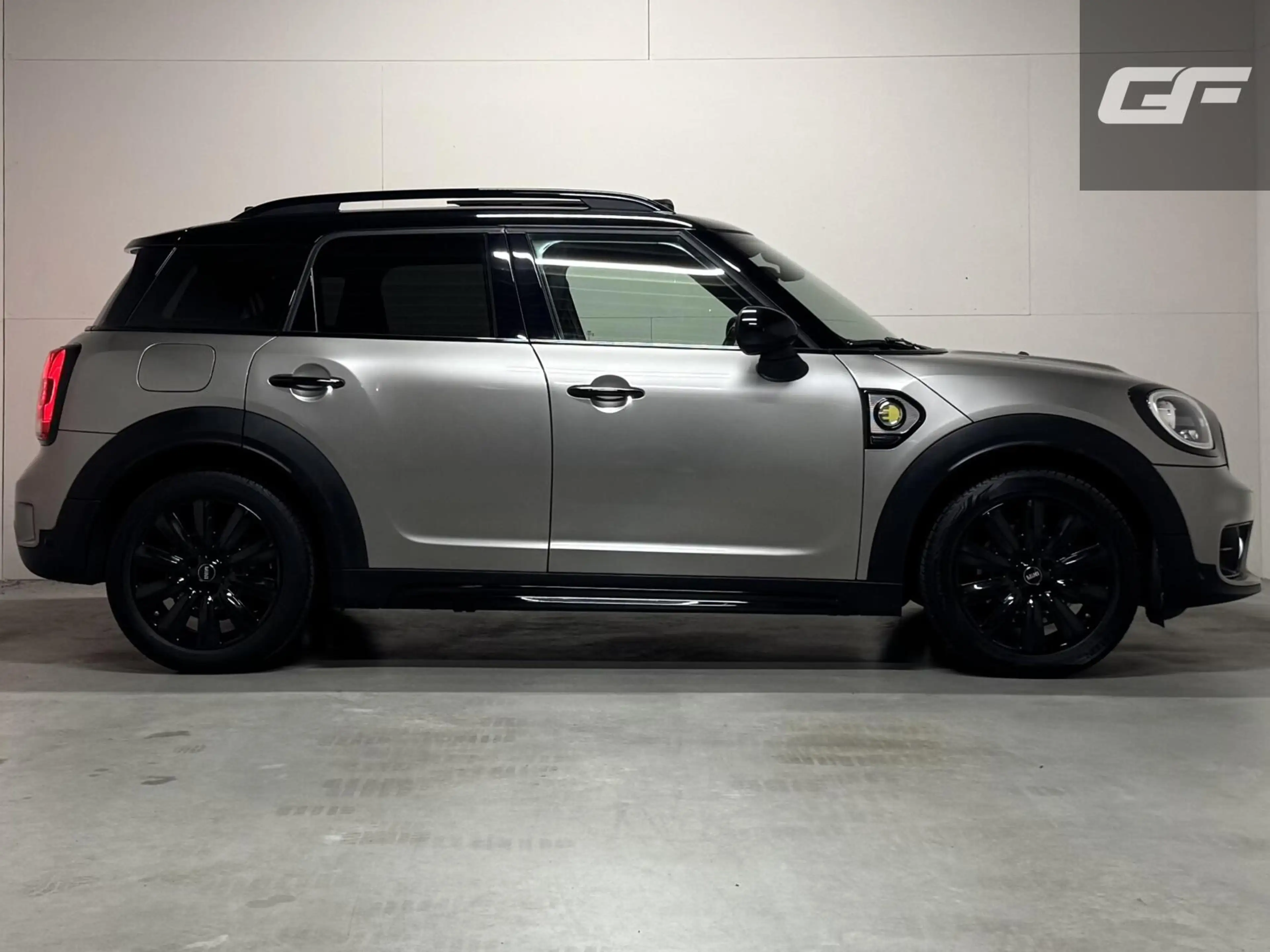 MINI Cooper SE Countryman 1.5 ALL4 Pano CarPlay ACC Sfeer NAP — photo 3