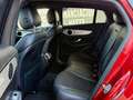 Mercedes-Benz GLC 200 Coupé 200d 4Matic 9G-Tronic Rojo - thumbnail 15