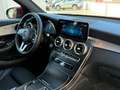 Mercedes-Benz GLC 200 Coupé 200d 4Matic 9G-Tronic Rojo - thumbnail 14