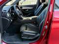 Mercedes-Benz GLC 200 Coupé 200d 4Matic 9G-Tronic Rojo - thumbnail 10