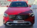 Mercedes-Benz GLC 200 Coupé 200d 4Matic 9G-Tronic Rojo - thumbnail 9