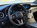 Mercedes-Benz GLC 200 Coupé 200d 4Matic 9G-Tronic Rojo - thumbnail 11