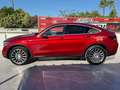 Mercedes-Benz GLC 200 Coupé 200d 4Matic 9G-Tronic Rojo - thumbnail 2
